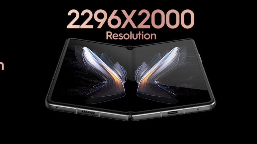 Tecno Phantom V Fold (5)