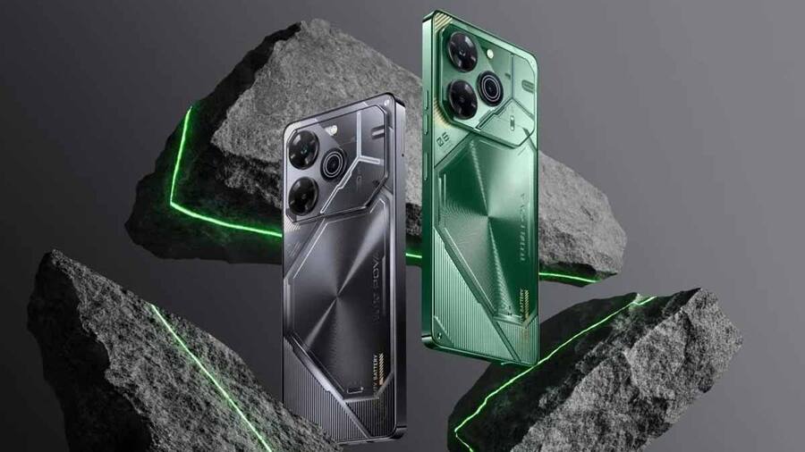 Tecno Pova 6 Pro 5G goes on sale in India: Check price and offers Tecno Pova 6 Pro 5G specifications