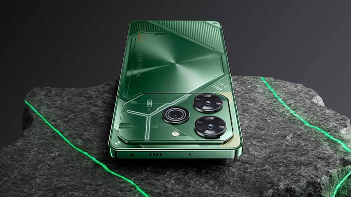 Tecno Pova 6 Pro 5G