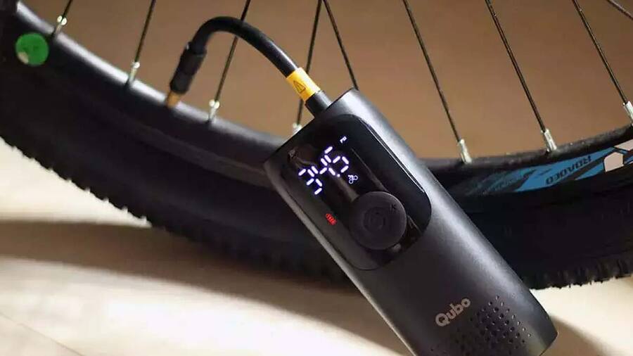 Amazon Prime Shopping Days: Tyre Inflators you can buy under Rs 2,000 Tyre Inflator