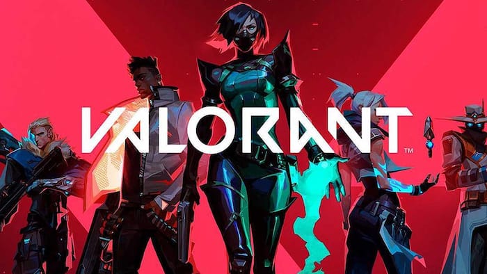 Valorant