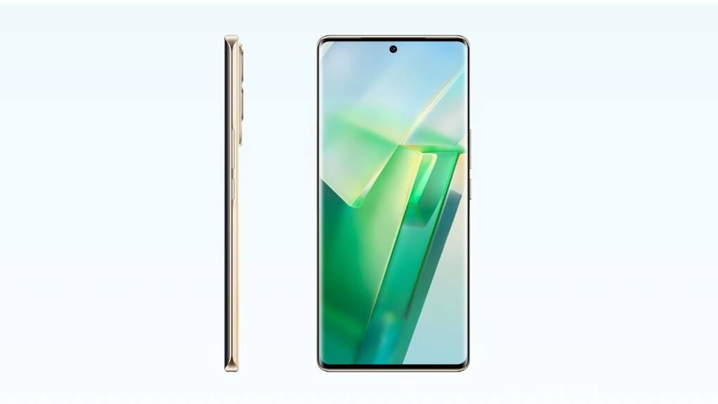 Vivo T2 Pro 5G Battery 1