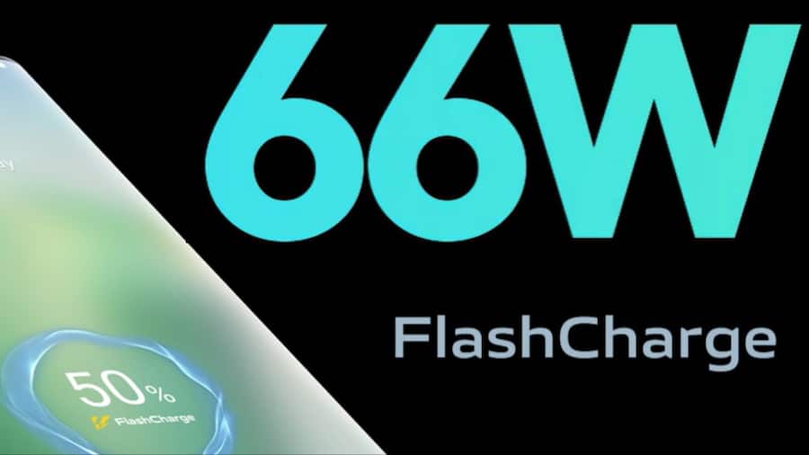 Vivo T2 Pro 5G Battery