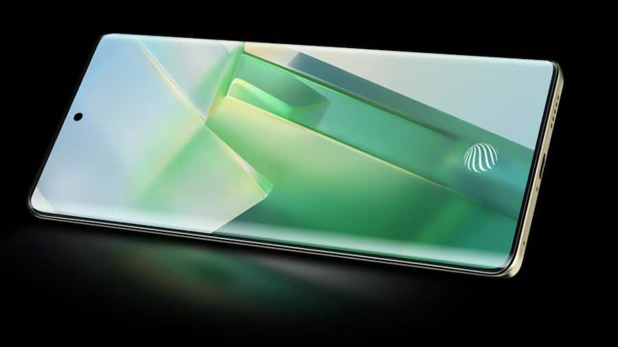 Vivo T2 Pro 5G Display