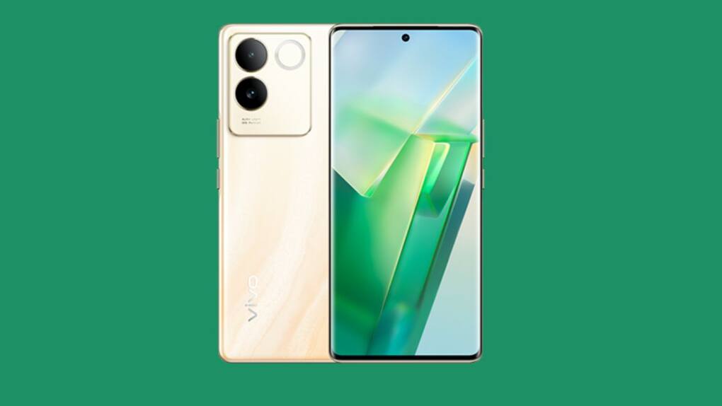 Vivo T2 Pro 5G Selfie Camera