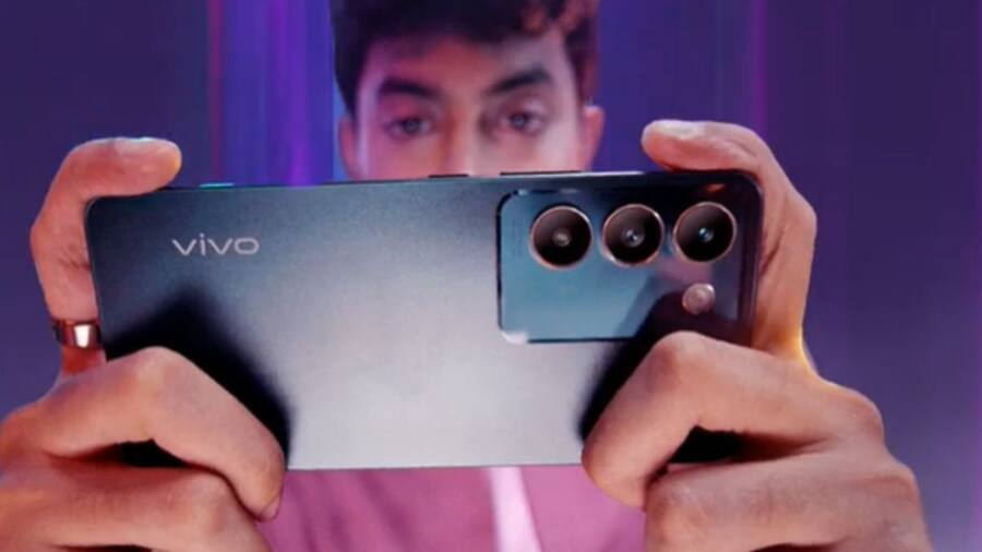 Vivo T3 5G स्मार्टफोन भारत में लॉन्च, जानें कीमत और सभी स्पेसिफिकेशन Vivo T3 5G