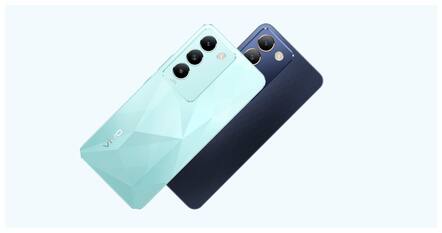 50MP कैमरा, 5000mAh बैटरी और 8GB RAM के साथ Vivo T3 5G, देखें फर्स्ट लुक