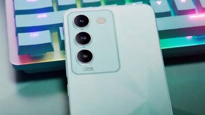 Vivo T3 India launch on March 21: Check expected specs, price