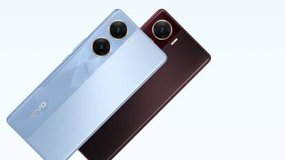 64MP कैमरा, 5000mAh बैटरी और 8GB RAM वाले Vivo V29e 5G पर डिस्काउंट, मिल रहा सस्ता