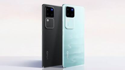 Vivo V30 Series goes on sale in India: Check price, offers, specs