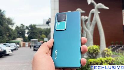 Vivo V30, V30 Pro debut with 120Hz display and Zeiss branded cameras: Check price