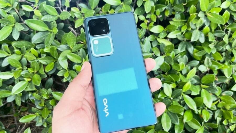 Vivo V30 और Vivo V30 Pro भारत में लॉन्च, जानें कीमत और फीचर्स Vivo V30 Pro (2)