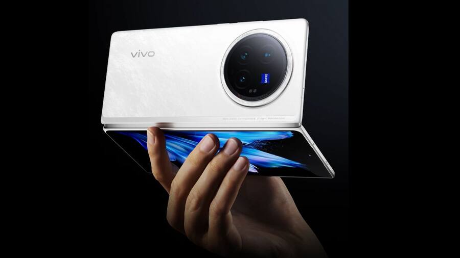 Vivo X Fold जल्द होगा भारत में लॉन्च! मिलेंगे ये धांसू फीचर्स Vivo X Fold 3 Pro