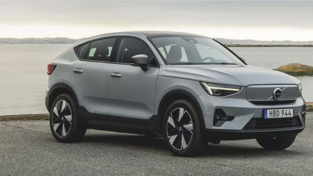 Volvo