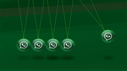 WhatsApp will soon let you make international UPI payments