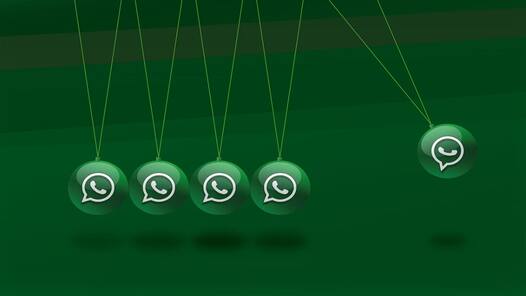 WhatsApp will soon let you make international UPI payments