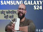 The only Samsung Galaxy S24 review you need to watch
