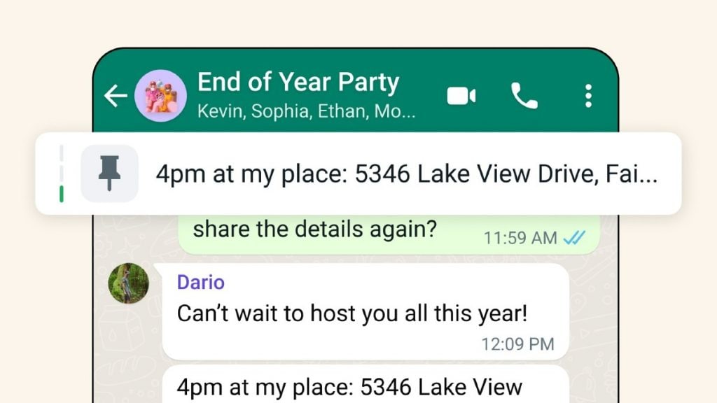 WhatsApp