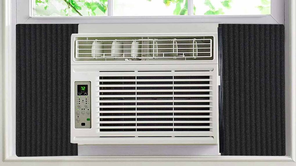 Window AC 34