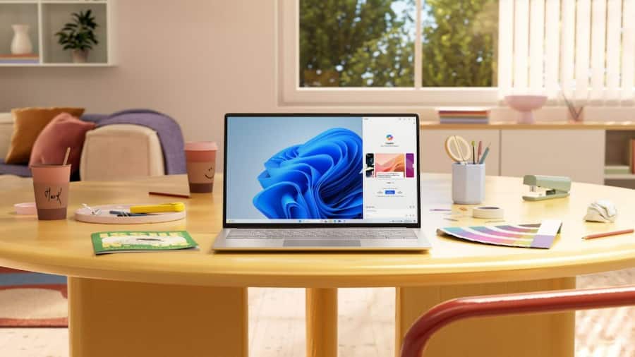 Microsoft's Windows 11 Copilot can now make dinner reservations, change your PC settings Windows 11