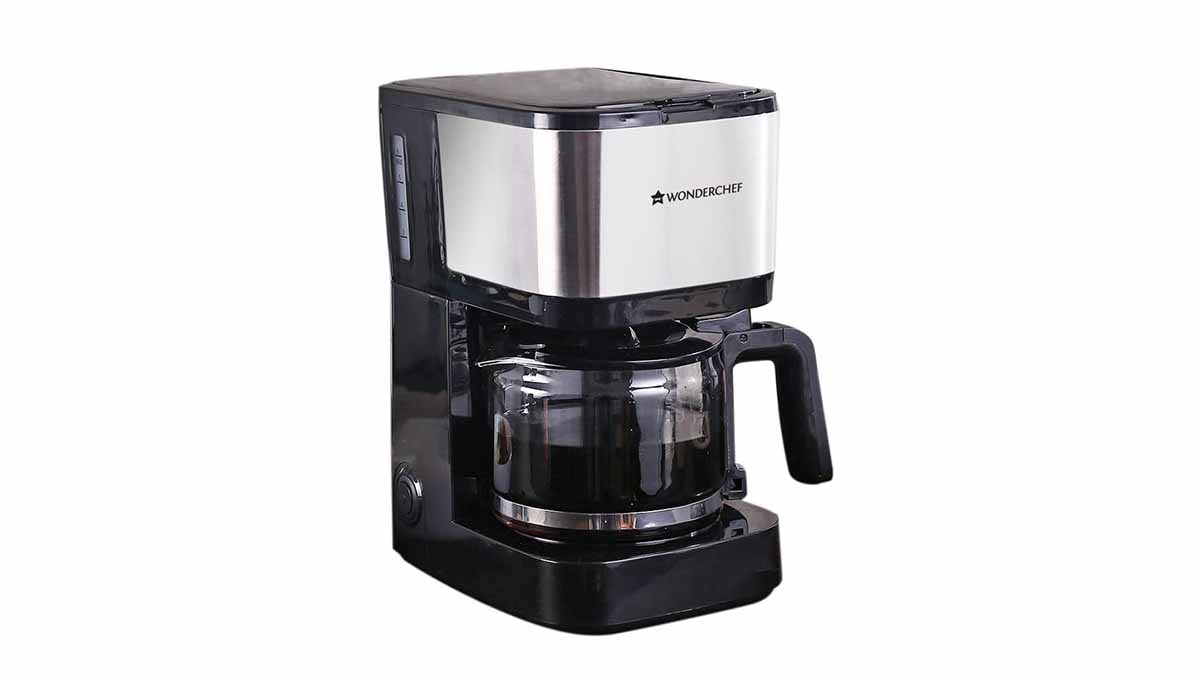Electric coffee maker, Amazon finds