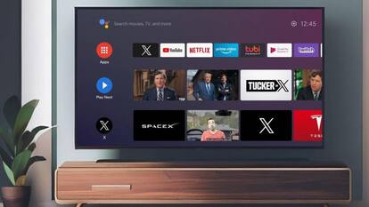 Elon Musk अब YouTube को देंगे टक्कर, टीवी पर देख सकेंगे X (Twitter) वीडियो