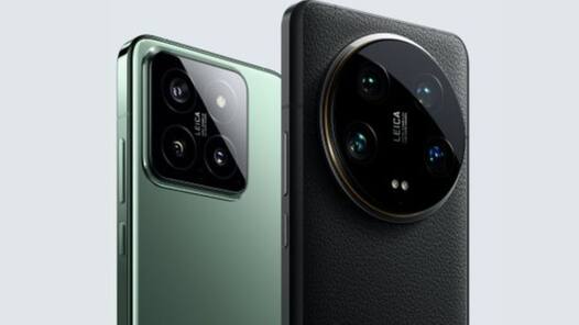 Xiaomi 14 और Xiaomi 14 Ultra भारत में हुए लॉन्च, जानें कीमत और स्पेसिफिकेशन