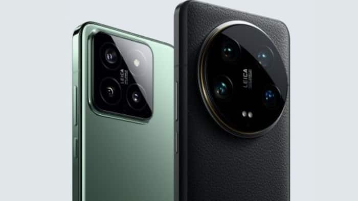 Xiaomi 14 Series