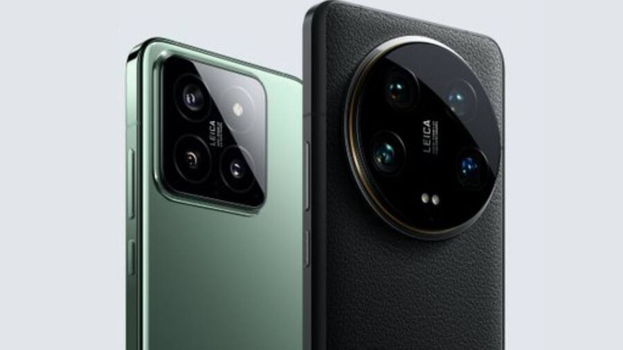 Xiaomi 14 Ultra, Xiaomi 14 launched with Leica-branded cameras and Snapdragon 8 Gen 3: Check price Xiaomi 14 Series