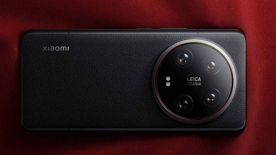 HyperOS out of the box