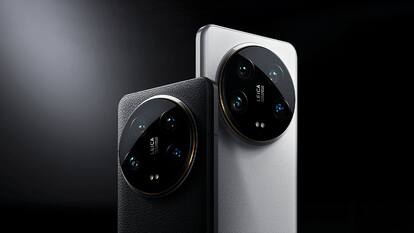 7 features of Xiaomi's Rs 1 lakh flagship phone - Xiaomi 14 Ultra