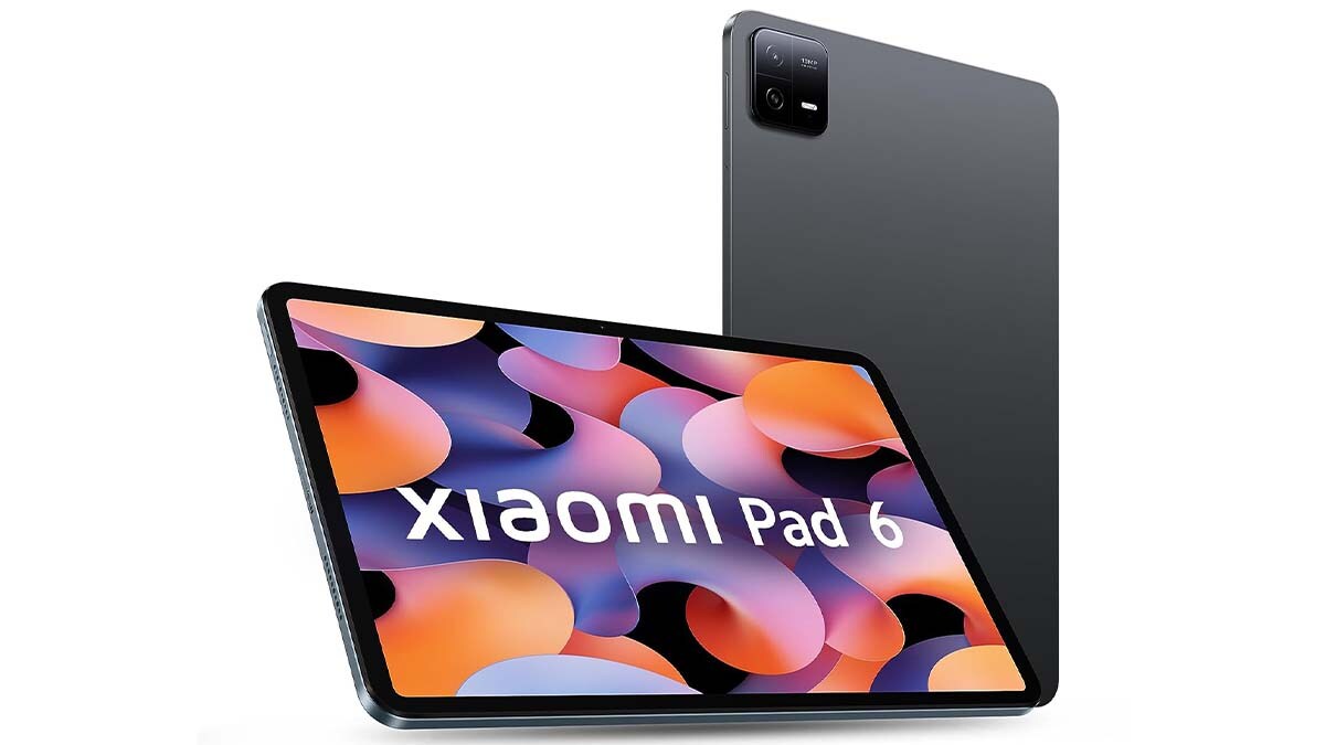 Xiaomi Pad 14