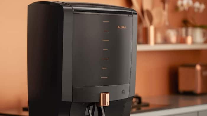 Amazon is offering big discounts on water purifiers.