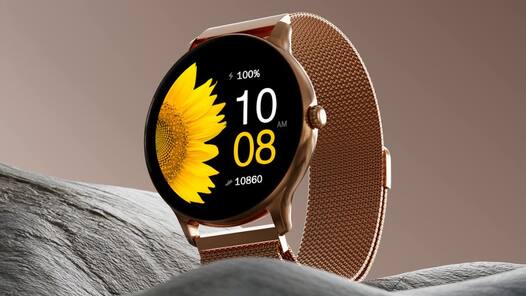 Amazon deals: Best smartwatches for under Rs 2,000