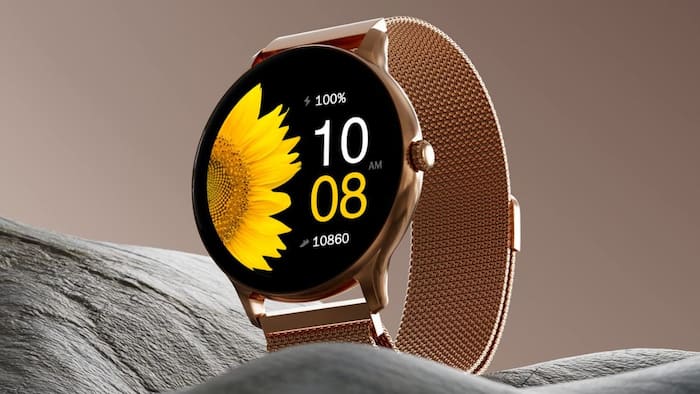 Amazon is giving a range of smartwatches at discounted prices.