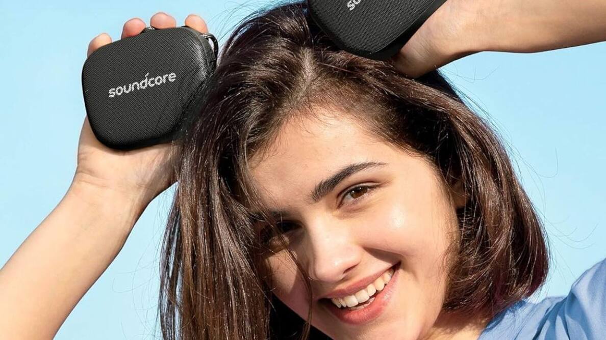 Amazon deals: Best offers on pocket Bluetooth speakers
