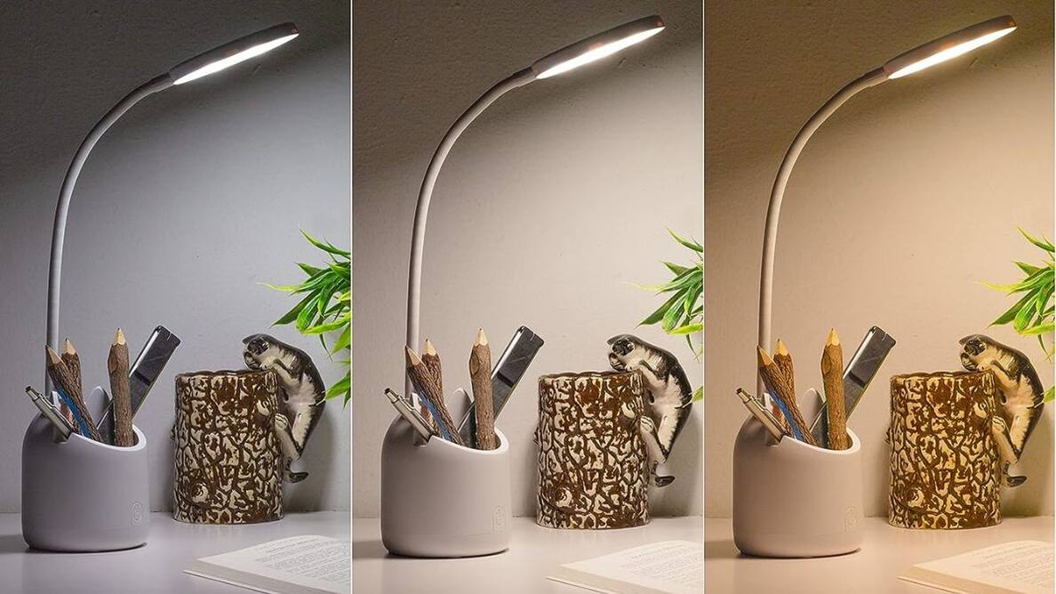 Amazon deals: Top offers on table lamps