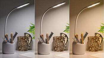 Amazon deals: Top offers on table lamps