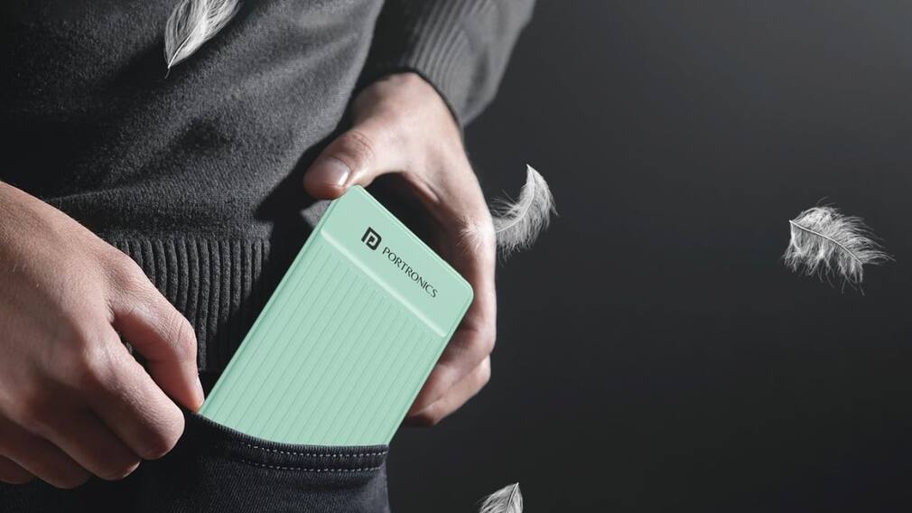 Amazon deals: Best offers on power banks