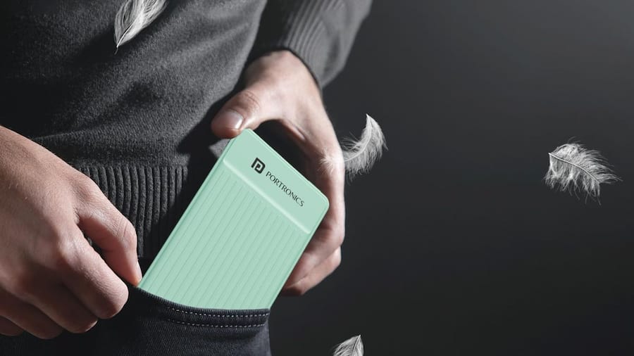 Amazon deals: Best offers on power banks Amazon is offering power banks at big discounts.