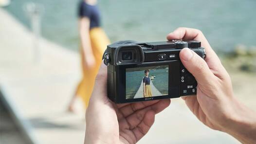 Amazon deals: Best professional cameras (DSLR) on offer