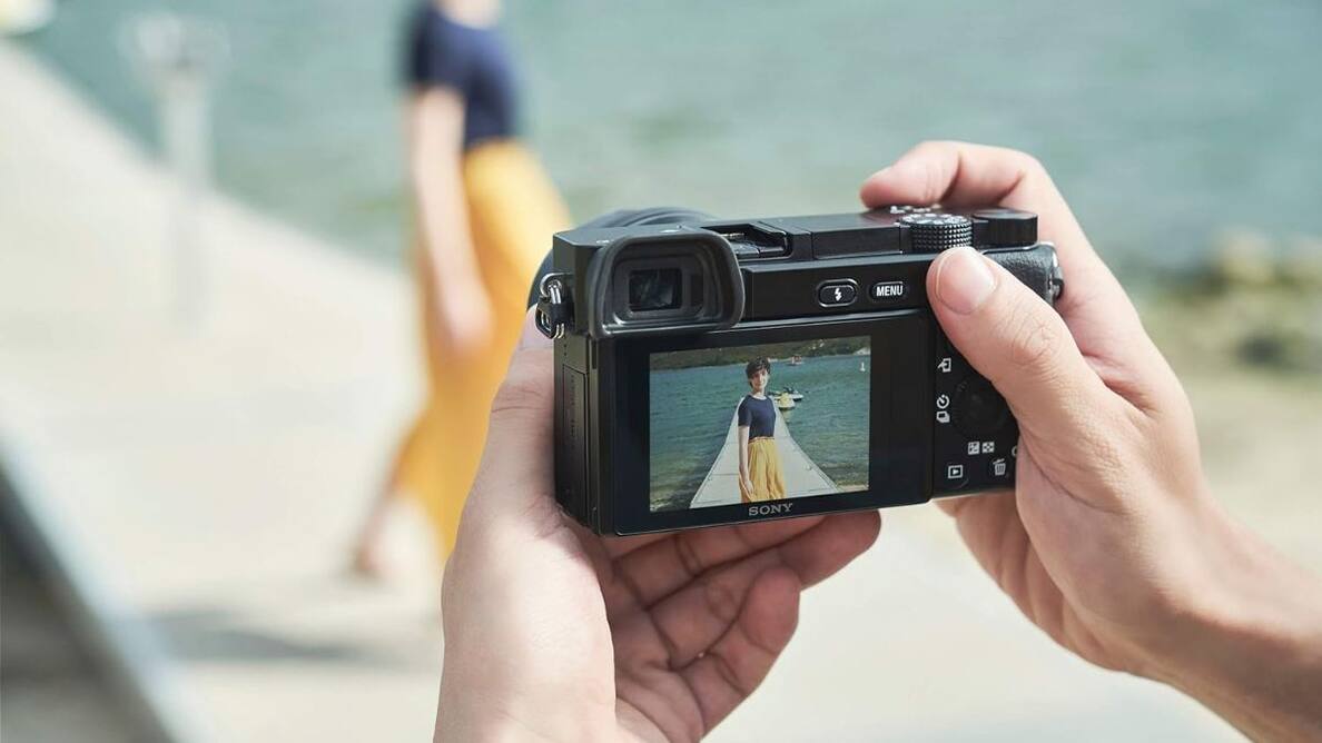 Amazon deals: Best professional cameras (DSLR) on offer