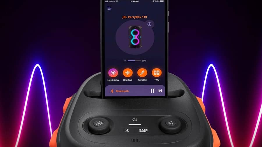 Amazon deals: Top offers on party speakers to check out Amazon is currently offering discounts on a range of party speakers.