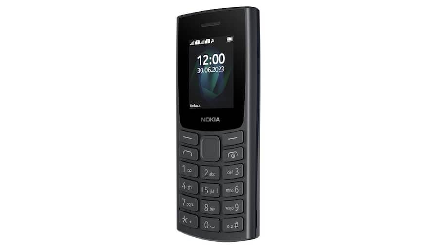 Amazon deals: Top offers on feature phones you can check Amazon is offering feature phones at discounted prices.