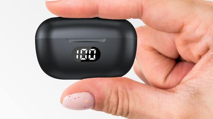 The current sale on Amazon has offers on TWS earbuds.