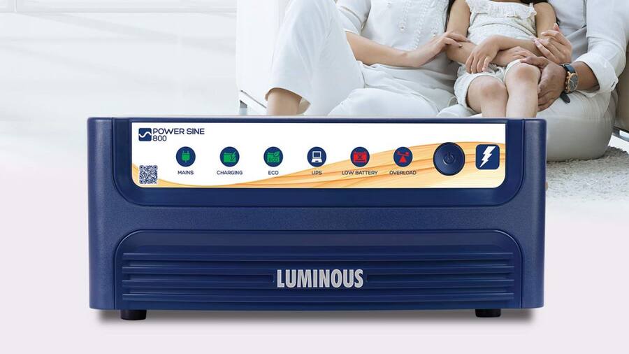 Amazon deals: Best offers on inverters you can check out Amazon is offering inverters at discounted prices.