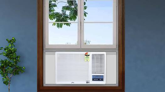 Amazon deals: Top offers on window air conditioners
