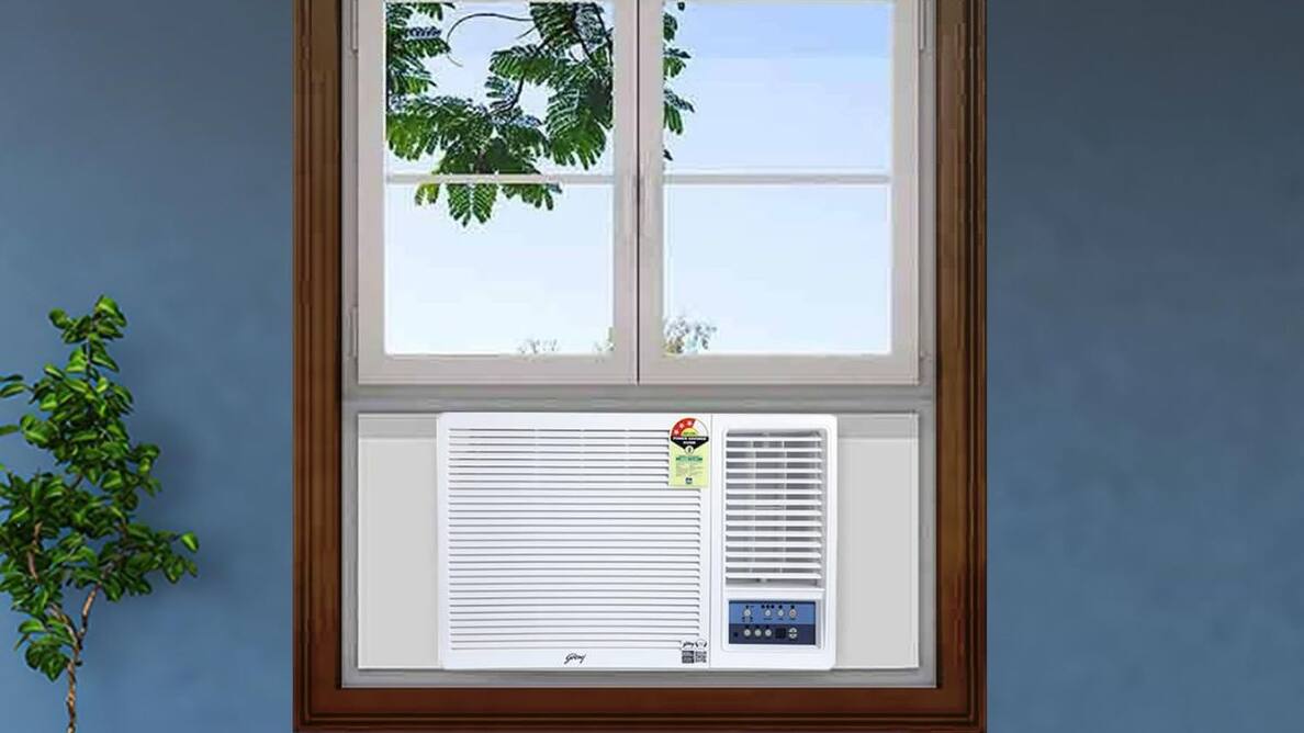 Amazon deals: Top offers on window air conditioners
