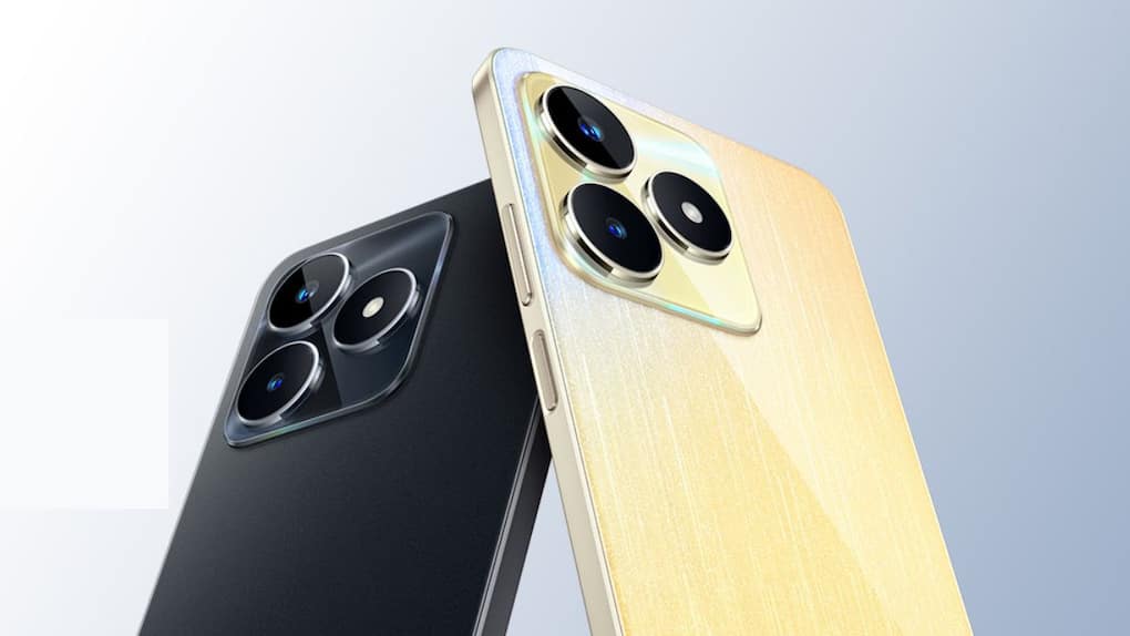 Amazon is offering smartphones at discounted prices.