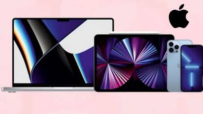 Apple लवर्स की मौज, इस हफ्ते कई नए डिवाइस हो सकते हैं पेश!